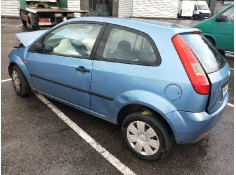 ford fiesta (cbk) del año 2004 2