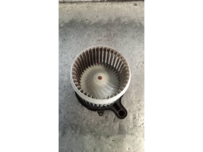 Recambio de motor calefaccion para renault zoe referencia OEM IAM 5Q1335000  