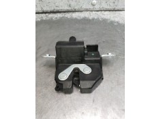 Recambio de motor cierre centralizado porton para opel astra k lim. 5türig 1.2 referencia OEM IAM A102523 39021416 5P