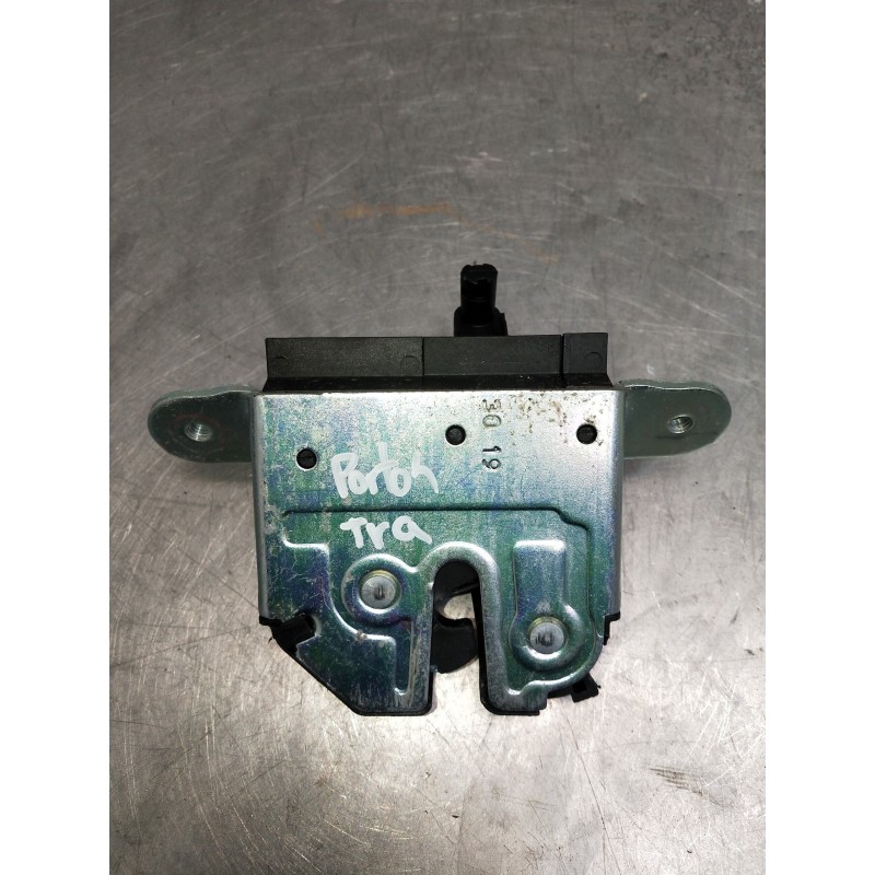 Recambio de motor cierre centralizado porton para opel astra k lim. 5türig 1.2 referencia OEM IAM A102523 39021416 5P