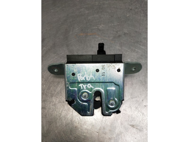 Recambio de motor cierre centralizado porton para opel astra k lim. 5türig 1.2 referencia OEM IAM A102523 39021416 5P