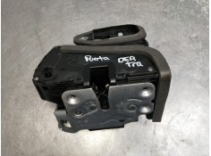 Recambio de motor cierre centralizado trasero derecho para opel astra k lim. 5türig 1.2 referencia OEM IAM 915C303907218S G98143