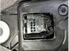 Recambio de motor cierre centralizado trasero derecho para opel astra k lim. 5türig 1.2 referencia OEM IAM 915C303907218S G98143 2