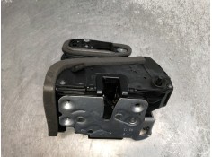 Recambio de motor cierre centralizado trasero izquierdo para opel astra k lim. 5türig 1.2 referencia OEM IAM 915C303907318S E471