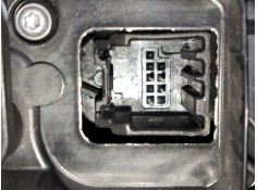 Recambio de motor cierre centralizado trasero izquierdo para opel astra k lim. 5türig 1.2 referencia OEM IAM 915C303907318S E471 2