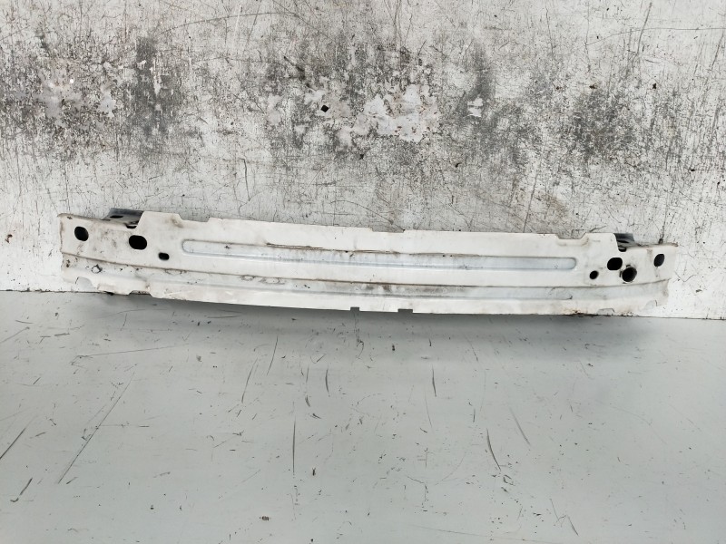 Recambio de refuerzo paragolpes delantero para jaguar xf 3.0 v6 diesel grace referencia OEM IAM   