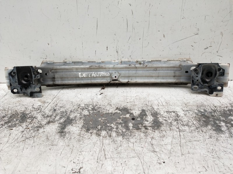 Recambio de refuerzo paragolpes delantero para jaguar xf 3.0 v6 diesel grace referencia OEM IAM   