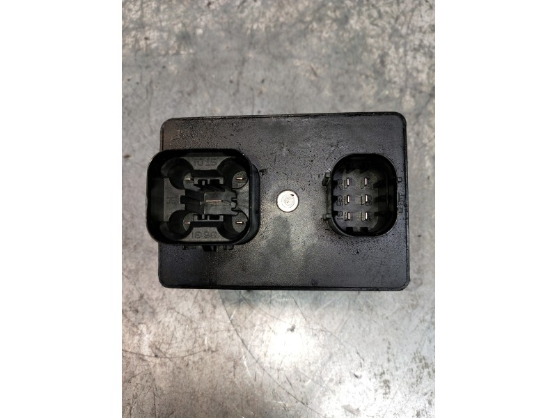 Recambio de caja precalentamiento para jaguar xf 3.0 v6 diesel grace referencia OEM IAM 9X2Q12B533BB 9665940980 0281003048