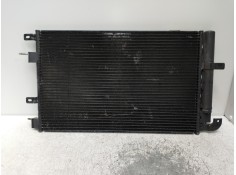 Recambio de condensador / radiador aire acondicionado para jaguar xf 3.0 v6 diesel grace referencia OEM IAM 8X2319C600AA  