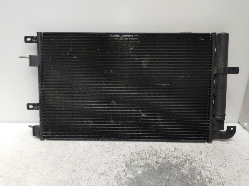 Recambio de condensador / radiador aire acondicionado para jaguar xf 3.0 v6 diesel grace referencia OEM IAM 8X2319C600AA  