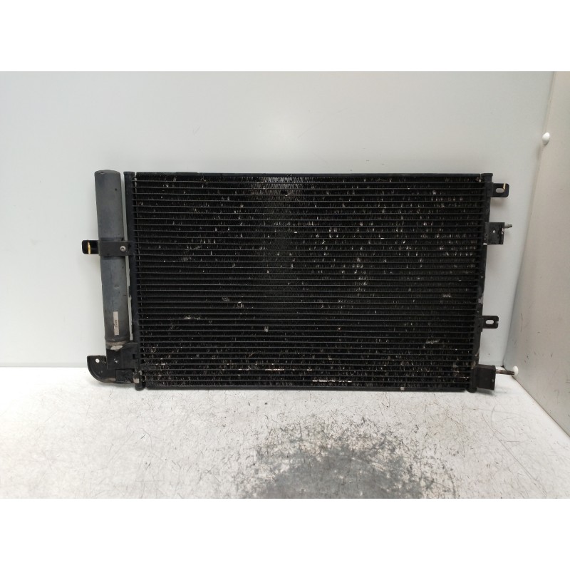 Recambio de condensador / radiador aire acondicionado para jaguar xf 3.0 v6 diesel grace referencia OEM IAM 8X2319C600AA  