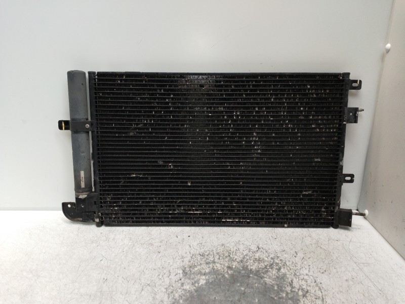 Recambio de condensador / radiador aire acondicionado para jaguar xf 3.0 v6 diesel grace referencia OEM IAM 8X2319C600AA  