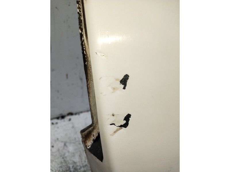 Recambio de faldon lateral para jaguar xf 3.0 v6 diesel grace referencia OEM IAM   IZQUIERDO