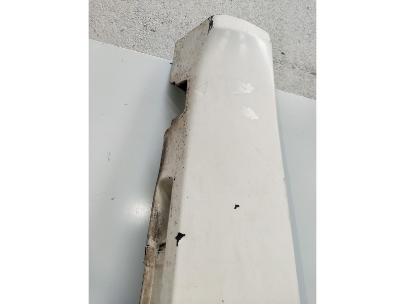 Recambio de faldon lateral para jaguar xf 3.0 v6 diesel grace referencia OEM IAM   IZQUIERDO