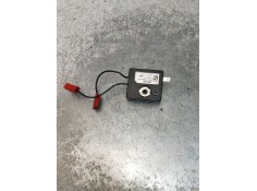 Recambio de modulo electronico para jaguar xf 3.0 v6 diesel grace referencia OEM IAM 8X2318K981AA  