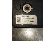 Recambio de modulo electronico para jaguar xf 3.0 v6 diesel grace referencia OEM IAM 8X2318K981AA   2