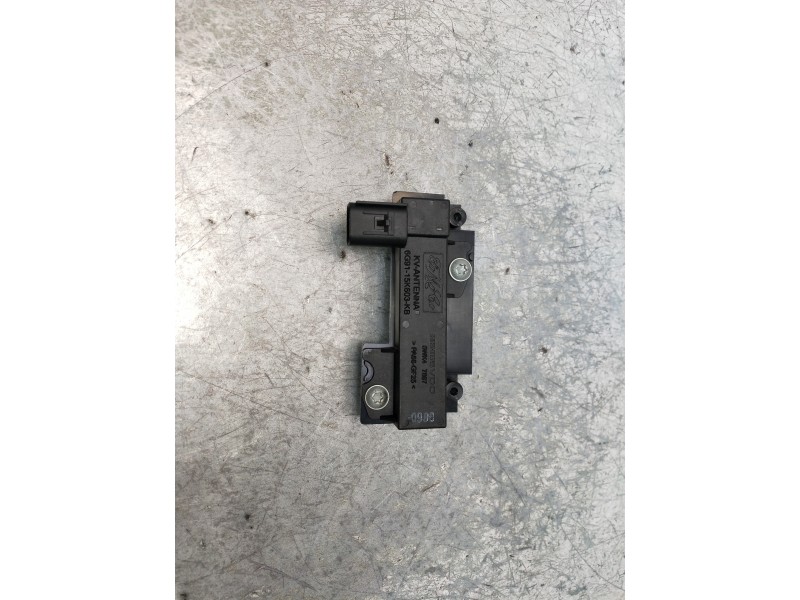 Recambio de modulo electronico para jaguar xf 3.0 v6 diesel grace referencia OEM IAM 6G9115K603KB  ANTENA