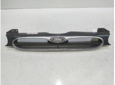 Recambio de rejilla delantera para ford mondeo berlina/familiar (fd) 2.5 v6 24v cat referencia OEM IAM   