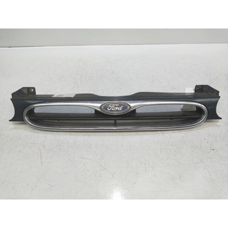 Recambio de rejilla delantera para ford mondeo berlina/familiar (fd) 2.5 v6 24v cat referencia OEM IAM   