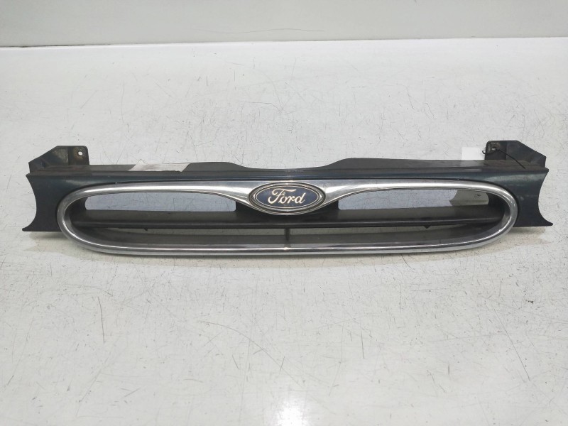 Recambio de rejilla delantera para ford mondeo berlina/familiar (fd) 2.5 v6 24v cat referencia OEM IAM   