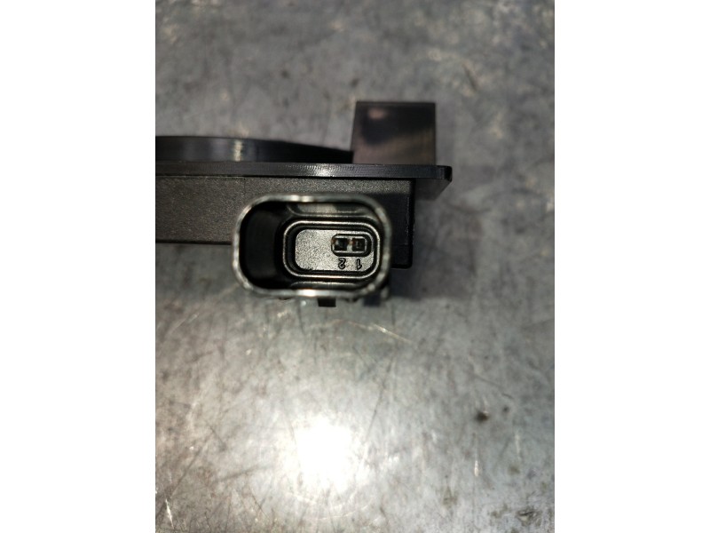 Recambio de modulo electronico para jaguar xf 3.0 v6 diesel grace referencia OEM IAM 6G9115K603KB  ANTENA