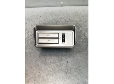 Recambio de mando multifuncion para jaguar xf 3.0 v6 diesel grace referencia OEM IAM 8X2311654AB  