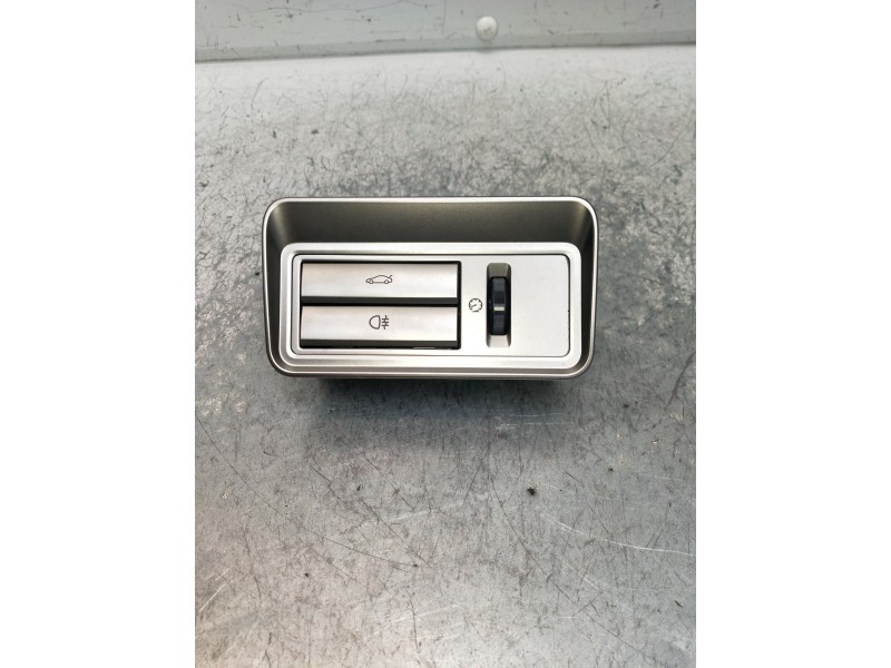 Recambio de mando multifuncion para jaguar xf 3.0 v6 diesel grace referencia OEM IAM 8X2311654AB  