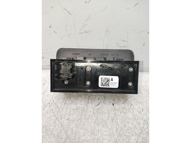 Recambio de mando multifuncion para jaguar xf 3.0 v6 diesel grace referencia OEM IAM 8X2311654AB  