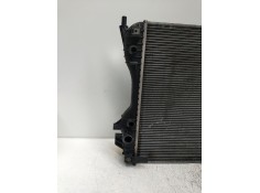 Recambio de radiador agua para jaguar xf 3.0 v6 diesel grace referencia OEM IAM    2