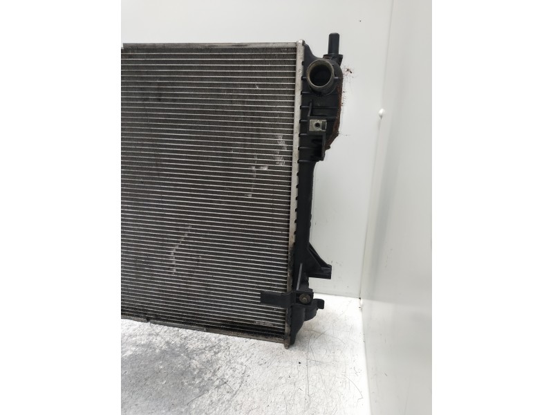 Recambio de radiador agua para jaguar xf 3.0 v6 diesel grace referencia OEM IAM   