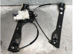 Recambio de elevalunas delantero derecho para opel astra k lim. 5türig 1.2 referencia OEM IAM 39142316 E05845100 5P