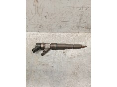 Recambio de inyector para bmw x5 (e53) 3.0d referencia OEM IAM 0445110047 7785984 BOSCH