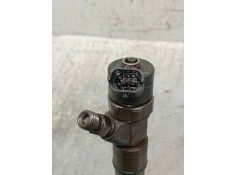 Recambio de inyector para bmw x5 (e53) 3.0d referencia OEM IAM 0445110047 7785984 BOSCH 2