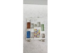 Recambio de caja reles / fusibles para ford focus lim. (cb8) edition referencia OEM IAM DM5T14014AJA BV6N14A073EU 