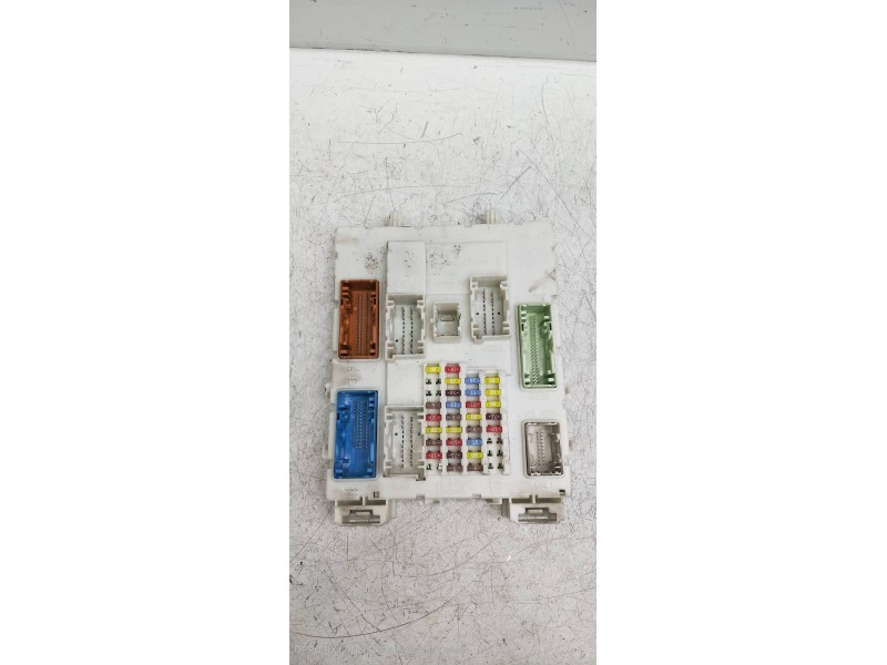 Recambio de caja reles / fusibles para ford focus lim. (cb8) edition referencia OEM IAM DM5T14014AJA BV6N14A073EU 