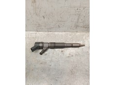 Recambio de inyector para bmw x5 (e53) 3.0d referencia OEM IAM 0986435022 7785573 BOSCH