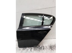 Recambio de puerta trasera derecha para bmw serie 1 berlina (e81/e87) 118d referencia OEM IAM   5P