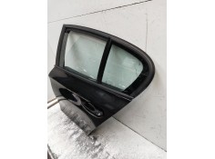 Recambio de puerta trasera derecha para bmw serie 1 berlina (e81/e87) 118d referencia OEM IAM   5P 2