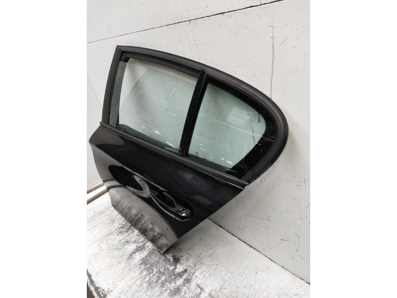Recambio de puerta trasera derecha para bmw serie 1 berlina (e81/e87) 118d referencia OEM IAM   5P