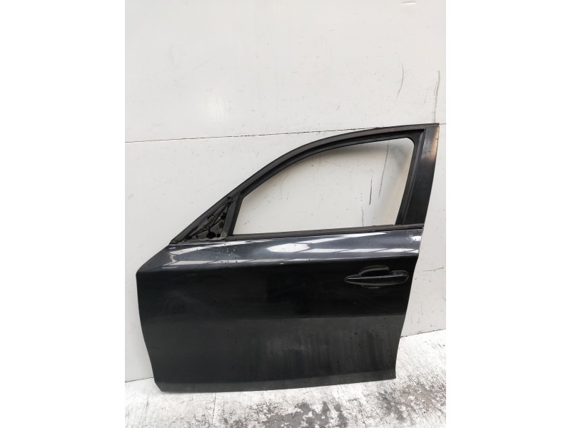 Recambio de puerta delantera derecha para bmw serie 1 berlina (e81/e87) 118d referencia OEM IAM   5P