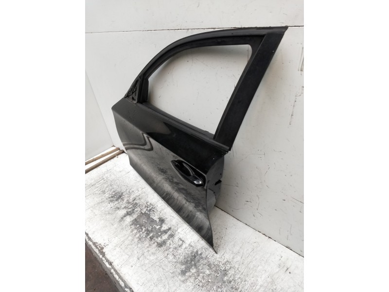 Recambio de puerta delantera derecha para bmw serie 1 berlina (e81/e87) 118d referencia OEM IAM   5P