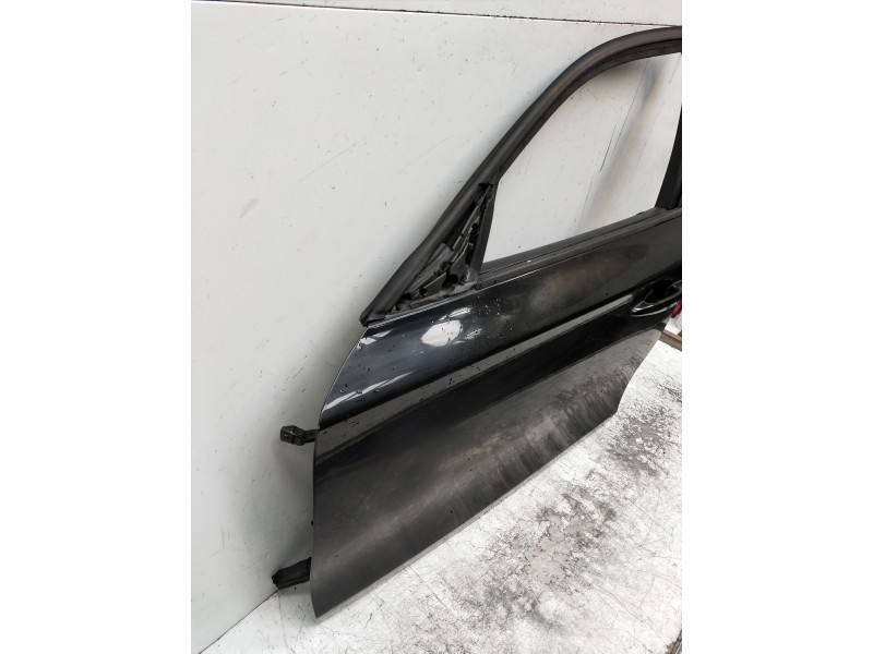 Recambio de puerta delantera derecha para bmw serie 1 berlina (e81/e87) 118d referencia OEM IAM   5P