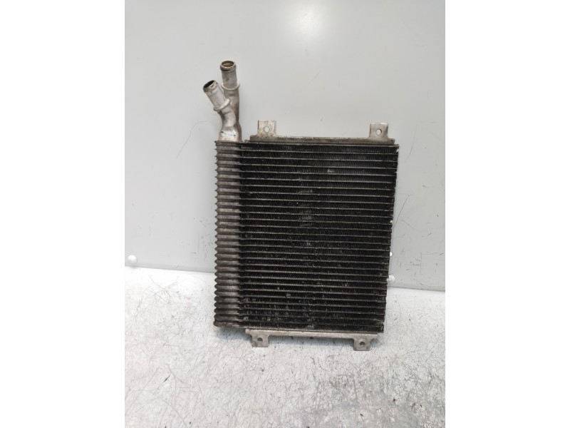 Recambio de radiador calefaccion / aire acondicionado para jaguar xf 3.0 v6 diesel grace referencia OEM IAM 9X238D049AC  