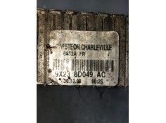 Recambio de radiador calefaccion / aire acondicionado para jaguar xf 3.0 v6 diesel grace referencia OEM IAM 9X238D049AC   2