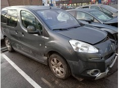 peugeot partner kombi del año 2014