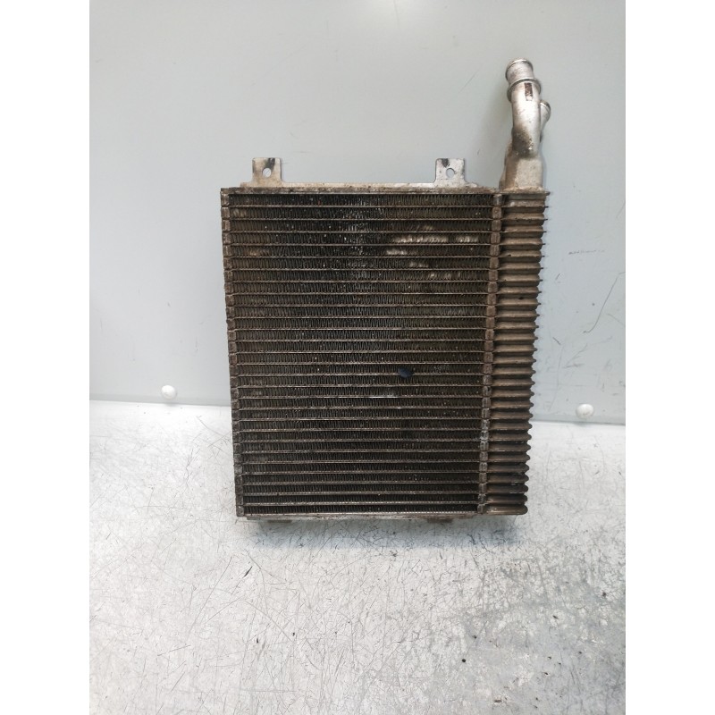 Recambio de radiador calefaccion / aire acondicionado para jaguar xf 3.0 v6 diesel grace referencia OEM IAM 9X238D049AC  