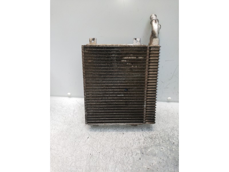 Recambio de radiador calefaccion / aire acondicionado para jaguar xf 3.0 v6 diesel grace referencia OEM IAM 9X238D049AC  