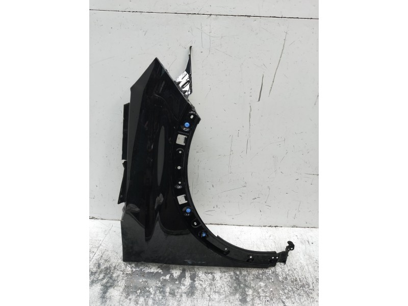 Recambio de aleta delantera derecha para peugeot 3008 allure referencia OEM IAM VERFOTOS  