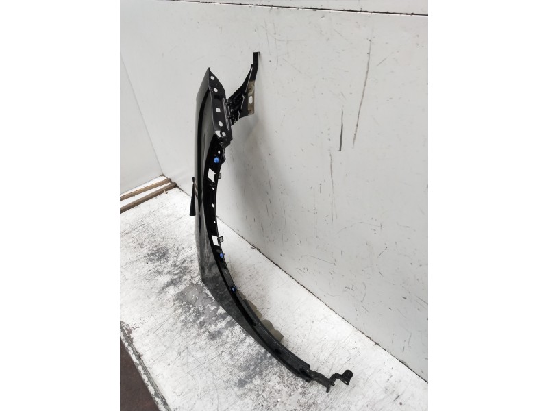 Recambio de aleta delantera derecha para peugeot 3008 allure referencia OEM IAM VERFOTOS  