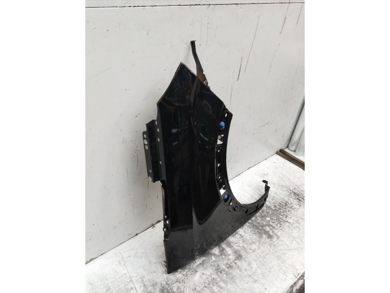 Recambio de aleta delantera derecha para peugeot 3008 allure referencia OEM IAM VERFOTOS  